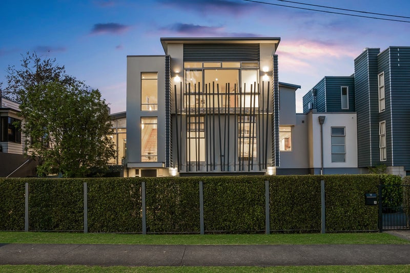 20 Hukanui Crescent, Ponsonby, Auckland - Carousel 2