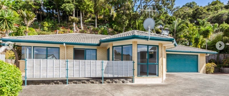4 Rainbow Place, Onerahi, Whangarei - Carousel 1