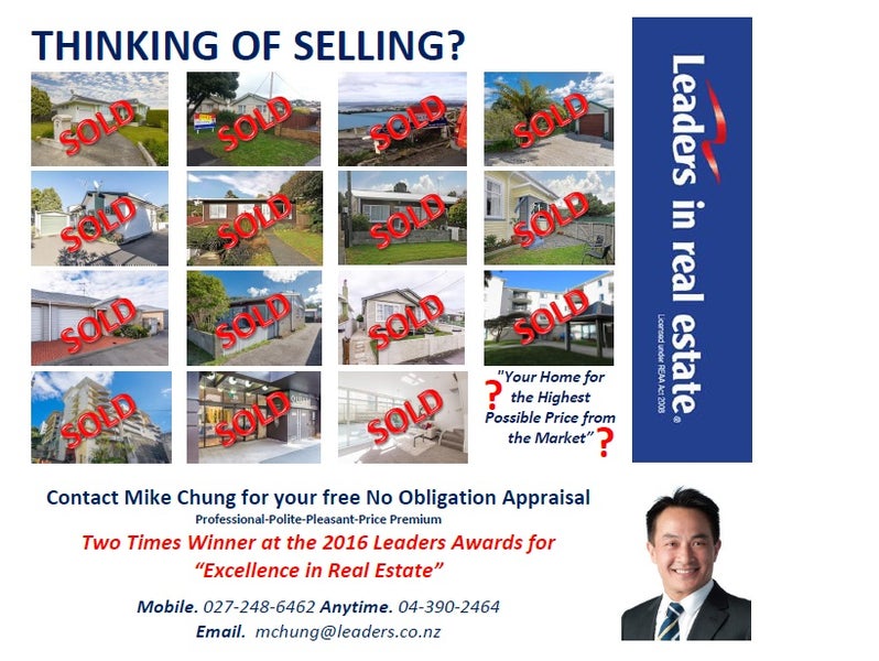 64 Lonsdale Crescent, Rongotai, Wellington - Carousel 16