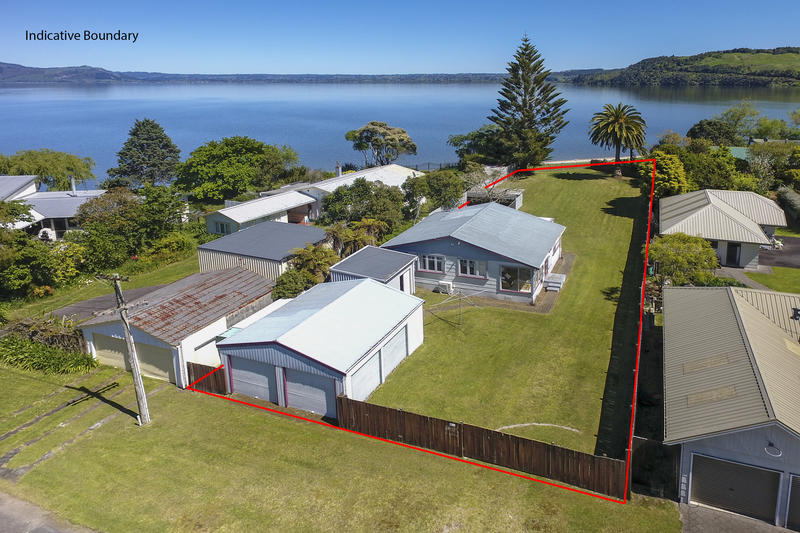 6 Waana Street, Mourea, Rotorua - Carousel 1