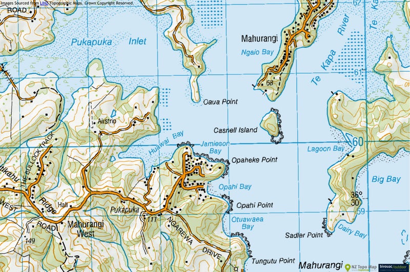 40 Jamieson Road, Mahurangi West, Warkworth - Carousel 21