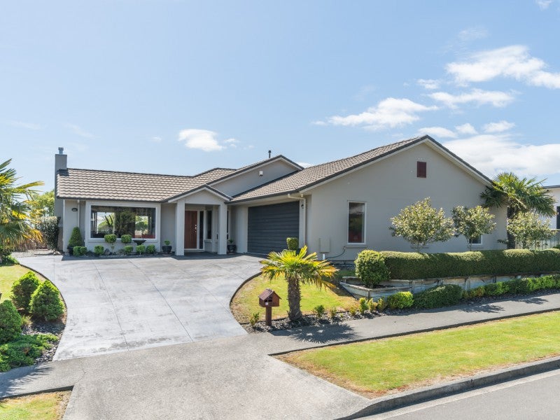87 Ruapehu Drive, Fitzherbert, Palmerston North - Carousel 1