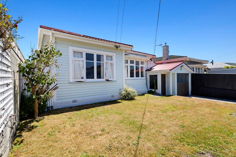 1 King Street, Petone, Lower Hutt - Carousel 20