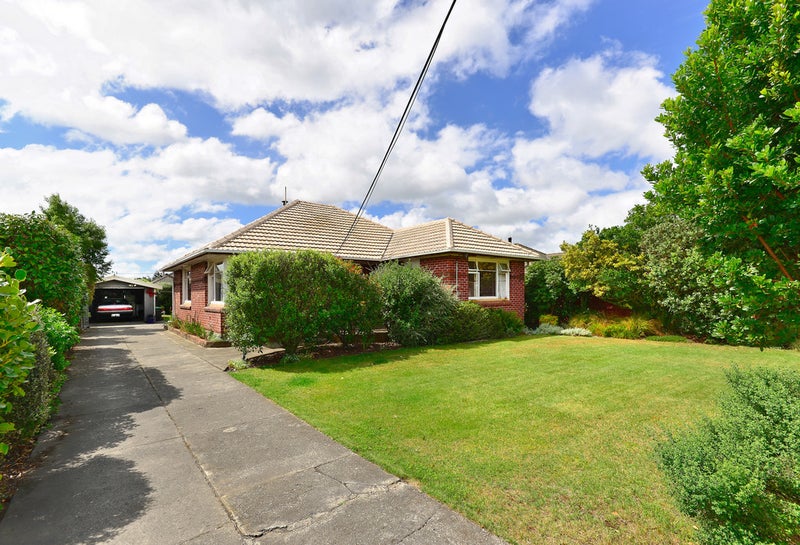 26 Tirangi Street, Hei Hei, Christchurch - Carousel 2