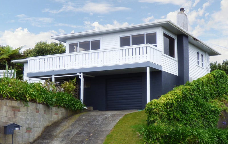 10 Crownhill Street, Spotswood, New Plymouth - Carousel 1