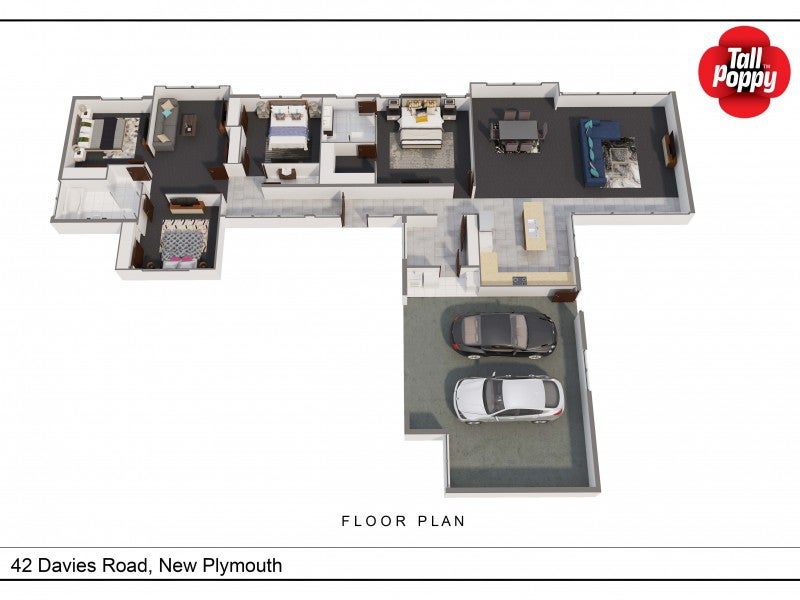 42 Davies Road, Hurdon, New Plymouth - Carousel 20