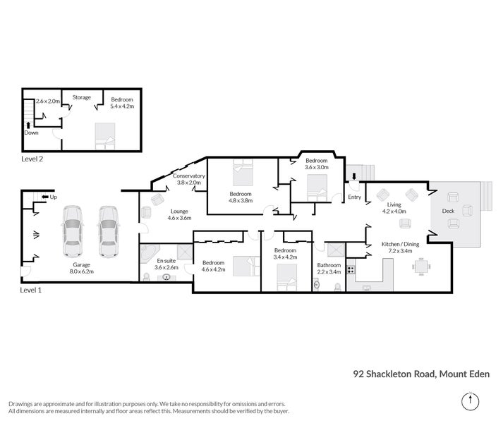 92 Shackleton Road, Mount Eden, Auckland - Carousel 20