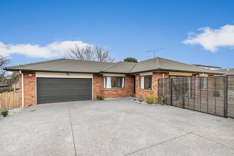 6 Senator Drive, Manurewa, Auckland - Carousel 2
