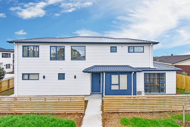 36 Paneika Lane, Otahuhu, Auckland - Carousel 1