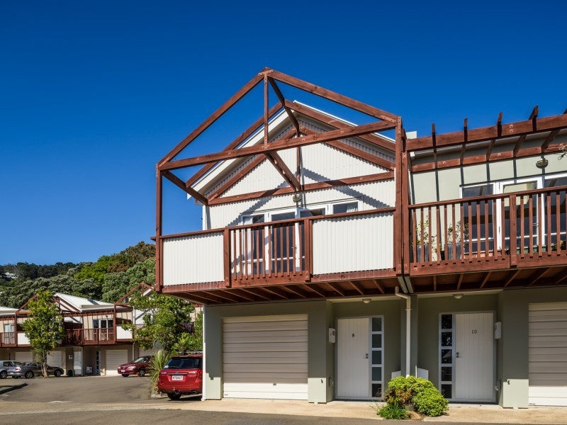 9/6 Vallance Street, Kilbirnie, Wellington - Carousel 2