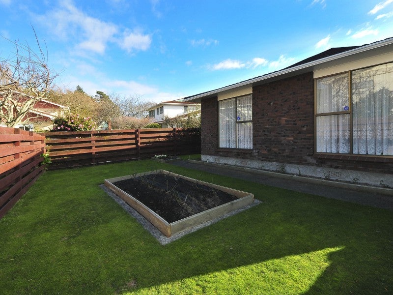 6B Mcenroe Grove, Naenae, Lower Hutt - Carousel 19