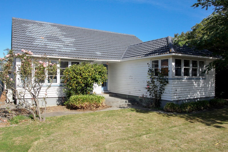 38 Centennial Avenue, Riccarton, Christchurch - Carousel 1