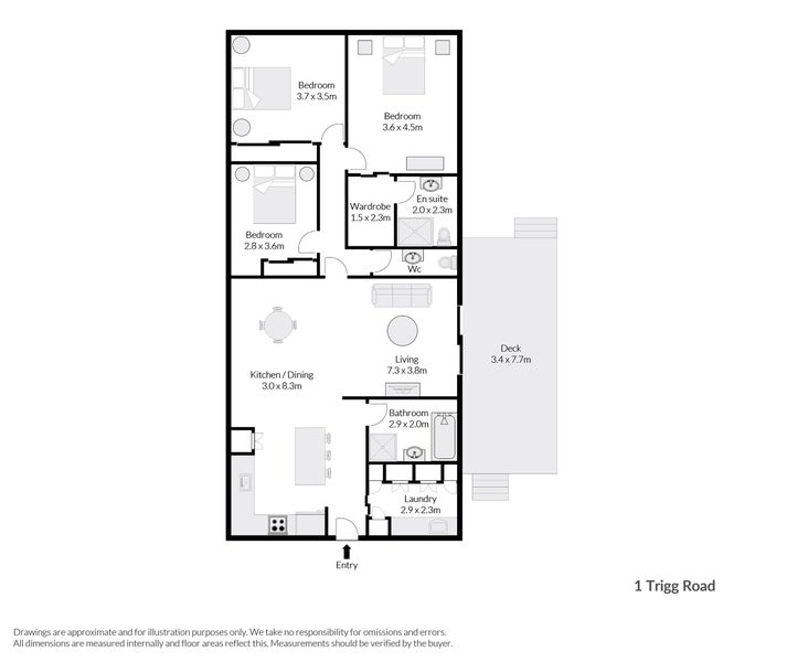 1 Trigg Road, Huapai, Kumeu - Carousel 20