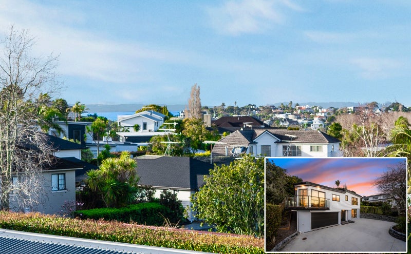 11A Southern Cross Road, Kohimarama, Auckland - Carousel 1