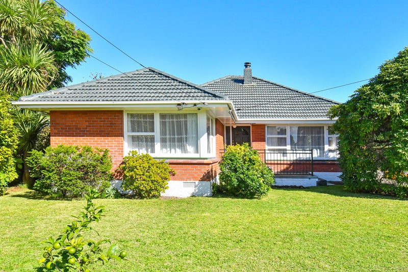 6 Edorvale Avenue, Manukau, Auckland - Carousel 1