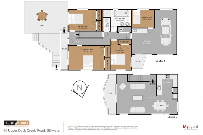45 Upper Duck Creek Road, Stillwater, Silverdale - Carousel 16