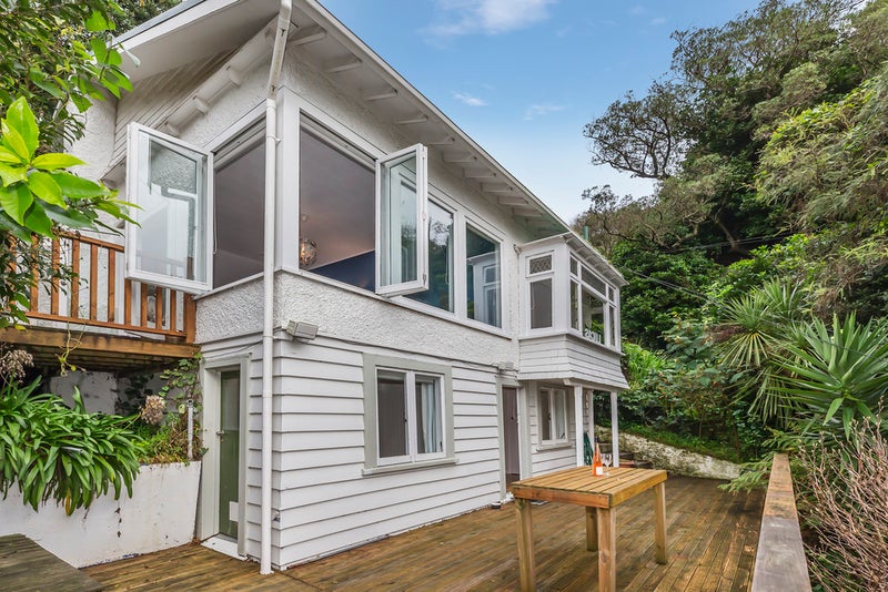 34B Rodrigo Road, Kilbirnie, Wellington - Carousel 1