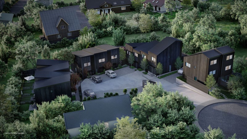 0 Camelot Place, Karoro, Greymouth - Carousel 2