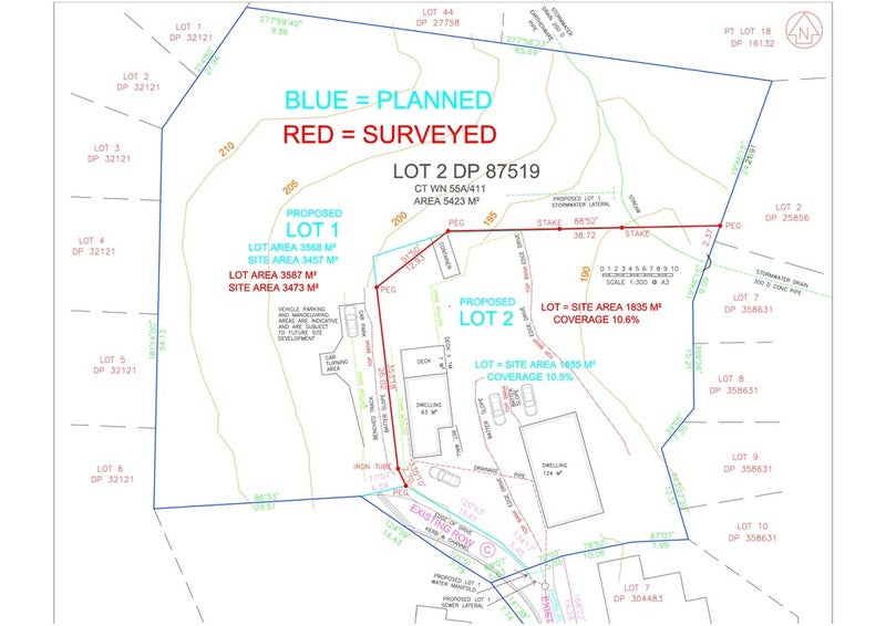 64 Frankmoore Avenue, Johnsonville, Wellington - Carousel 4
