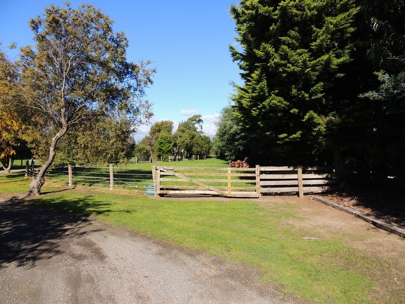 40 Loop Line, Masterton - Carousel 26
