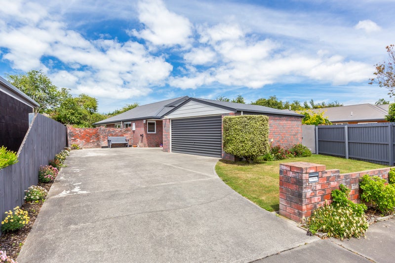 43 Shenley Drive, Belfast, Christchurch - Carousel 2