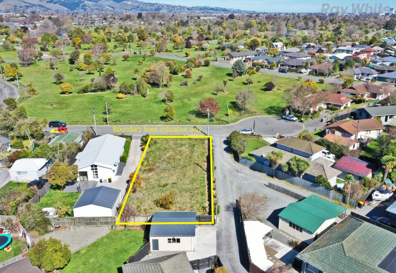 6 Lovelock Street, Dallington, Christchurch - Carousel 1