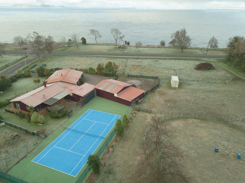 3 Turner Road, Hamurana - Carousel 18