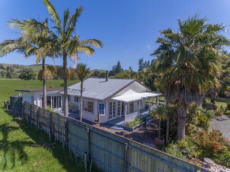5493 State Highway 10, Kaingaroa - Carousel 2