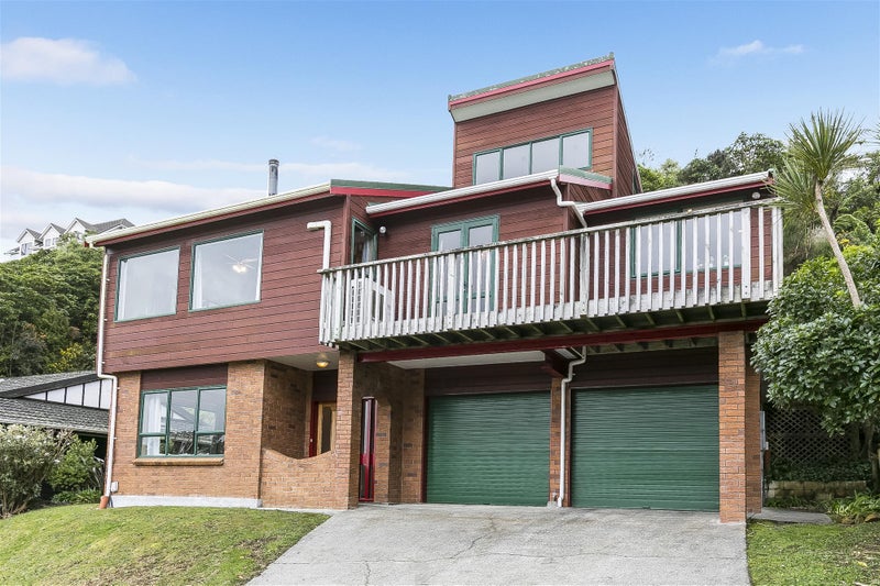 23 Vasanta Avenue, Ngaio, Wellington - Carousel 1