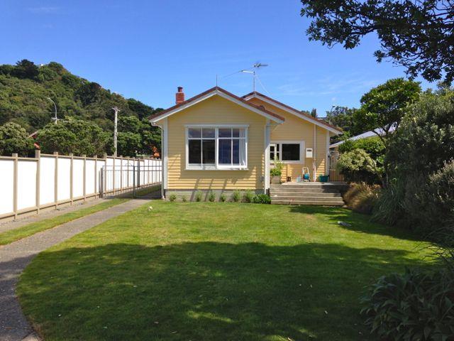 43 Inglis Street, Seatoun, Wellington - Carousel 10