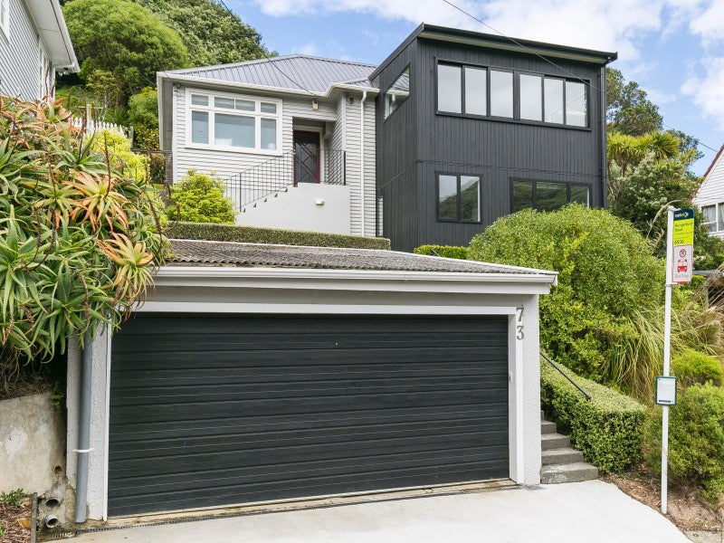 73 Hungerford Road, Houghton Bay, Wellington - Carousel 1