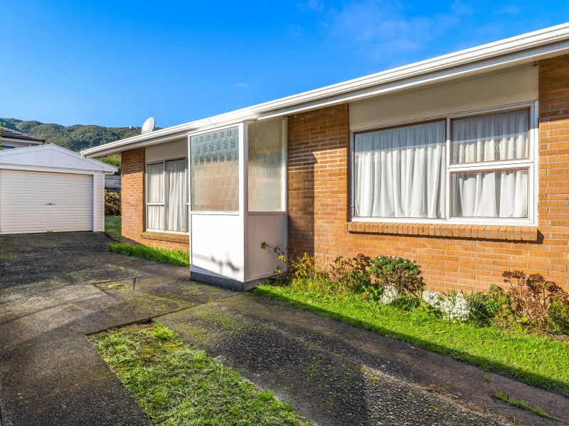 82A Wise Street, Wainuiomata, Lower Hutt - Carousel 1