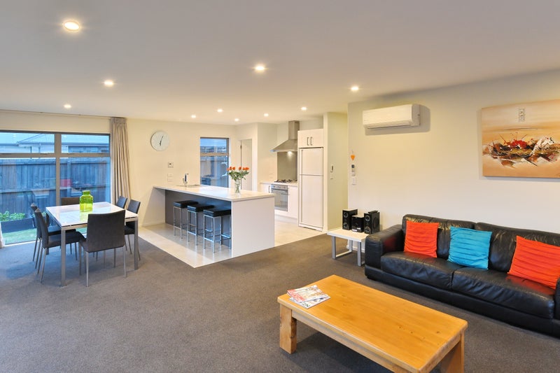 60 Rich Terrace, Wigram, Christchurch - Carousel 2