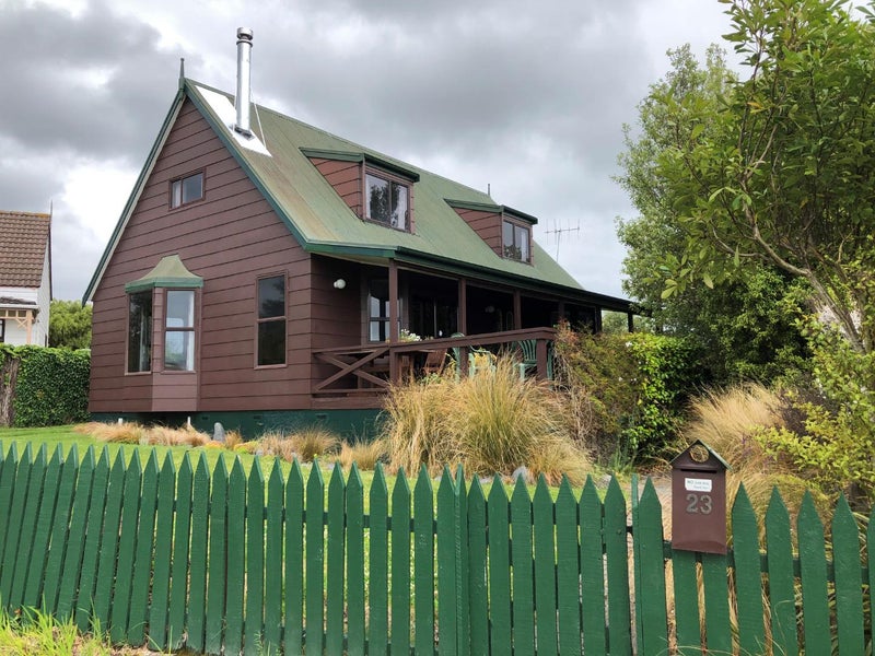 23 Tobin Place, Richmond Heights, Taupo - Carousel 1