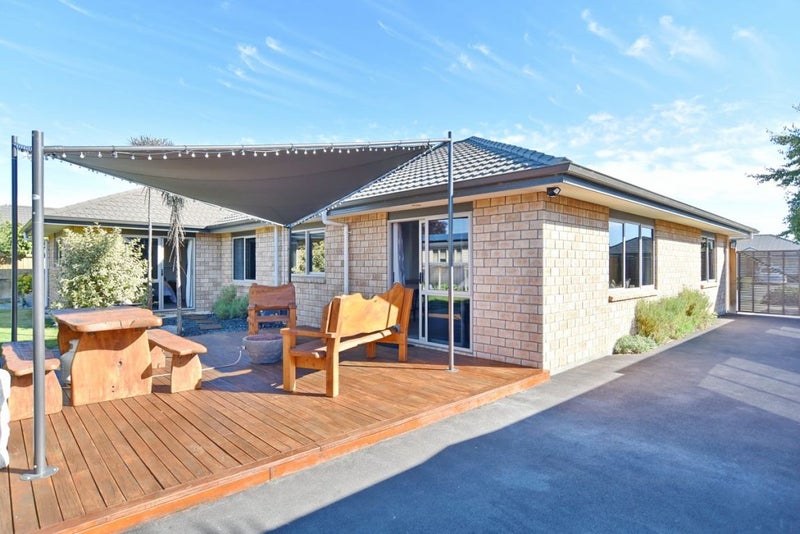 22 Mariposa Crescent, Aidanfield, Christchurch - Carousel 21