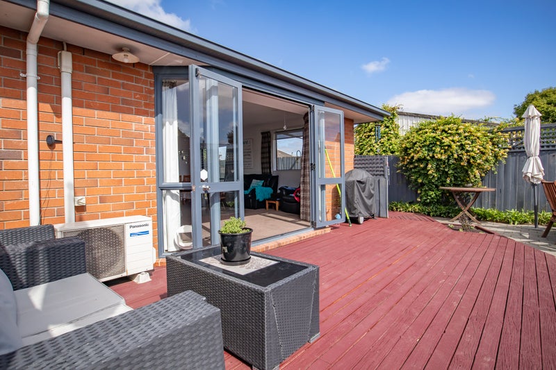 1/26 De Havilland Street, Hornby, Christchurch - Carousel 2