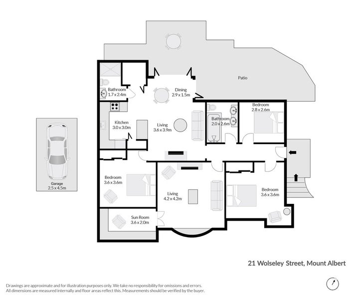 21 Wolseley Street, Morningside, Auckland - Carousel 20