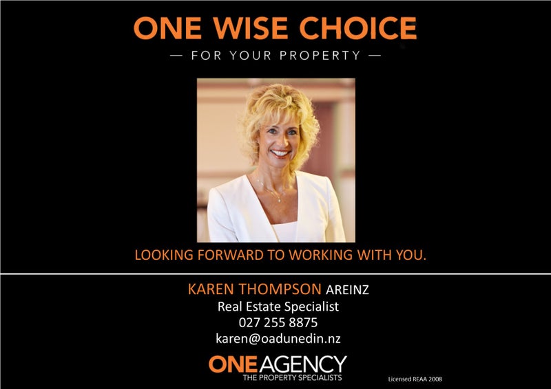 13 Harcourt Street, Belleknowes, Dunedin - Carousel 22