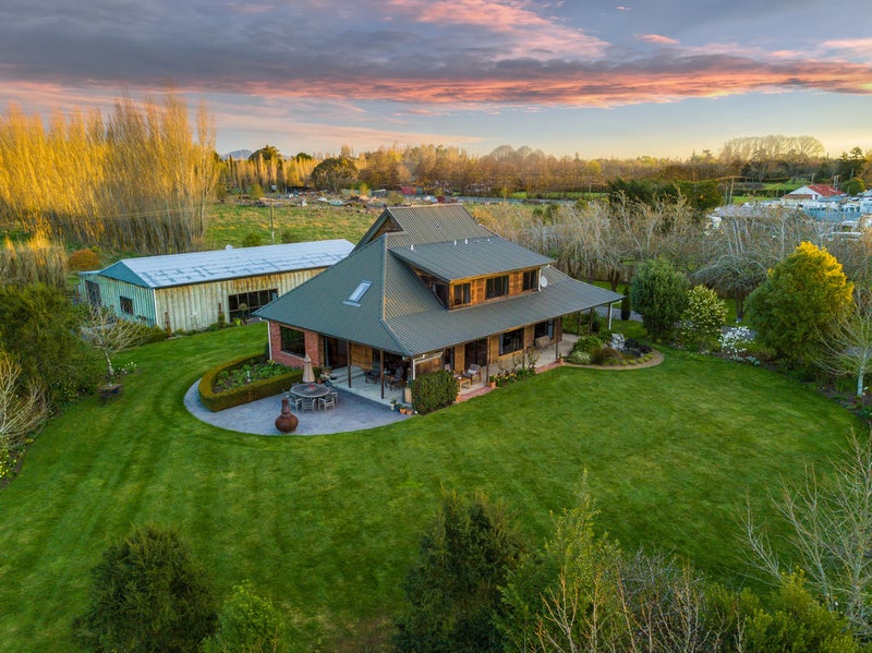 744 Marshland Road, Ouruhia, Christchurch - Carousel 2