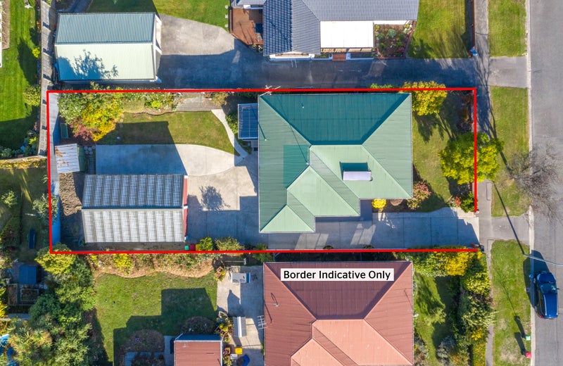 43 Rydal Street, Hoon Hay, Christchurch - Carousel 20