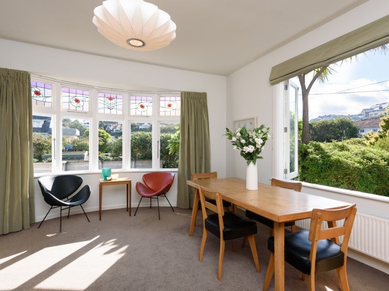 7 Rimu Road, Kelburn, Wellington - Carousel 16