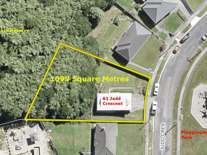 61 Judd Crescent, Naenae, Lower Hutt - Carousel 15