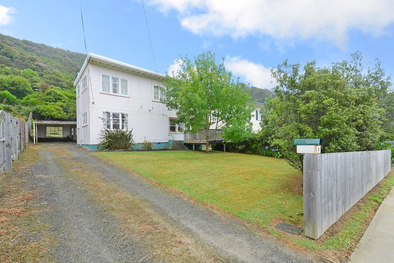 16 Hay Street, Naenae, Lower Hutt - Carousel 1