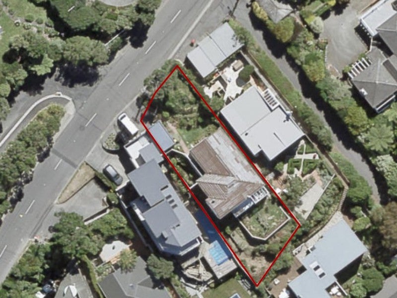 97 Jubilee Road, Khandallah, Wellington - Carousel 20