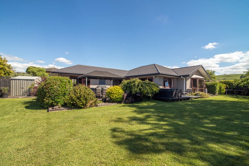 12 McCahon Drive, Pukehangi, Rotorua - Carousel 1