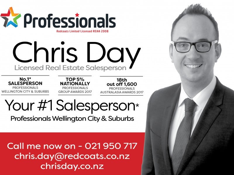 2A/20 Maarama Crescent, Aro Valley, Wellington - Carousel 9