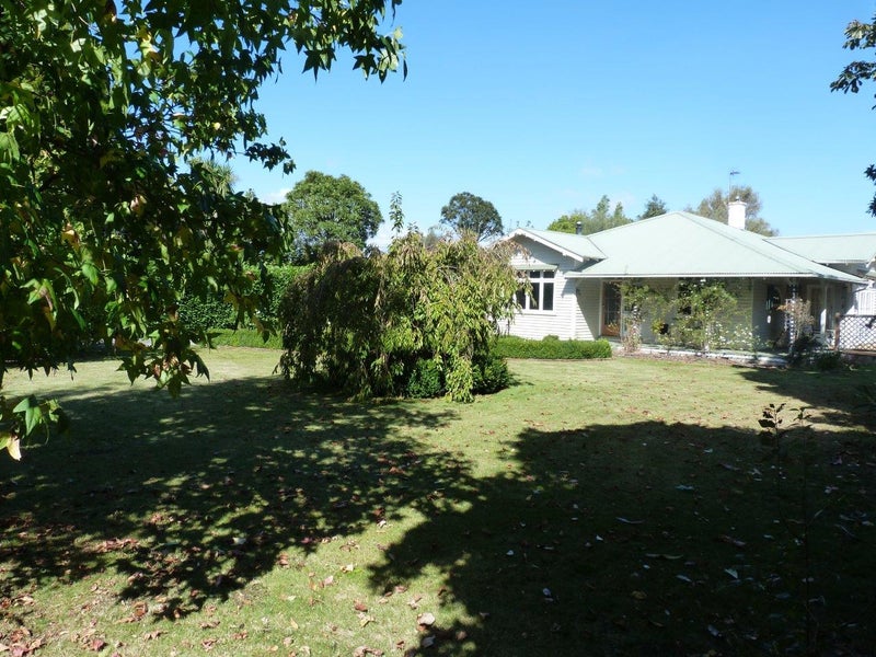 28 Roberts Road, Lansdowne, Masterton - Carousel 18