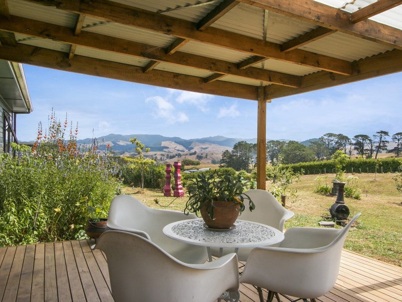 166D Heard Road, Waihi, Waihi - Carousel 1