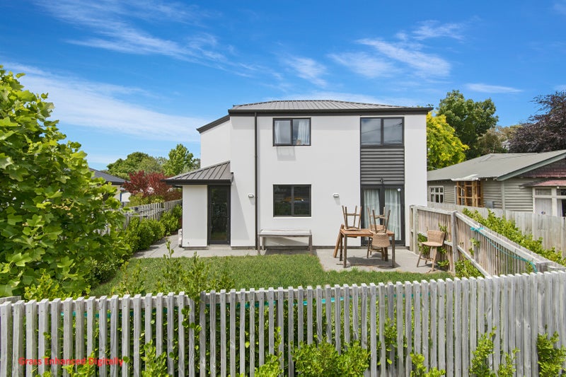 42A Vogel Street, Richmond, Christchurch - Carousel 1