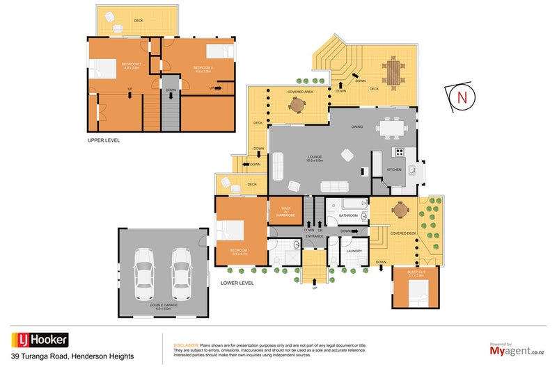 39 Turanga Road, Henderson Valley, Auckland - Carousel 20